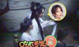 吃瓜少女张小寒爆料杨紫,娱乐圈背后的那些事儿