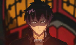 镇魂街动漫,守护者与亡灵的生死较量